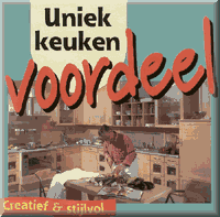 Kramer Keukens en Badkamers